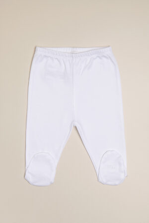 Ranita básica de algodón Pima Premium