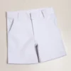 Bermuda de gabardina Calvin