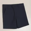 Bermuda de gabardina Calvin