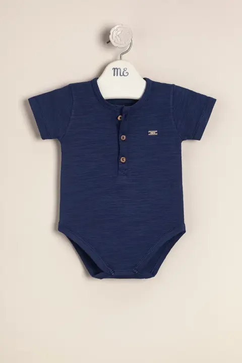 Body de algodón flame Thiago