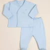 Conjunto de batita y ranita Pima Basic