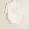 Body estampado Pipi