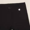 Leggins de punto Roma Milano