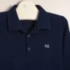 Remera polito con logo