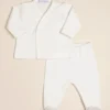 Conjunto de Batita y Ranita Pima Basic