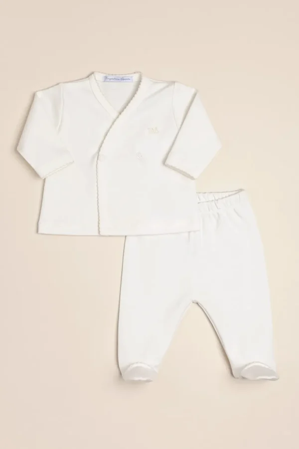 Conjunto de Batita y Ranita Pima Basic
