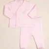 Conjunto de Batita y Ranita Pima Basic