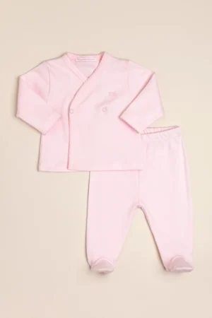 Conjunto de Batita y Ranita Pima Basic