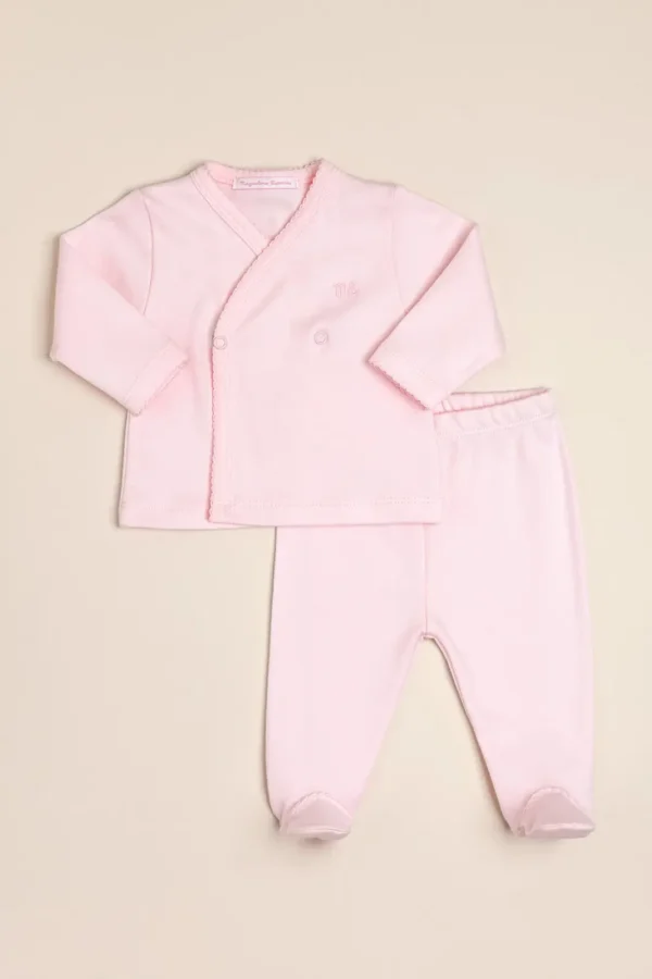 Conjunto de Batita y Ranita Pima Basic
