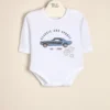 Body estampado Clasic and Sporty