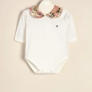 Body con cuello Molly