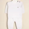 Conjunto con rombos Anto