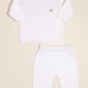 Conjunto con rombos Anto