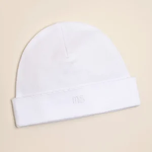 Gorro de algodón Pima Premium