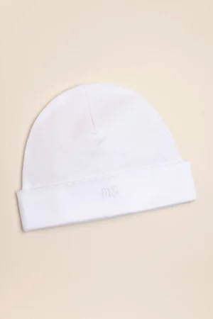 Gorro de algodón Pima Premium