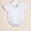 Body camisa manga corta Vito
