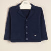 Miniblazer de algodón Luca