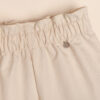 Short de poplin de algodón Sofía