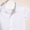 Body camisa manga corta Vito