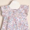 Enterito de algodón estampado exclusivo liberty Le Marais