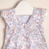 Enterito de algodón estampado exclusivo liberty Le Marais
