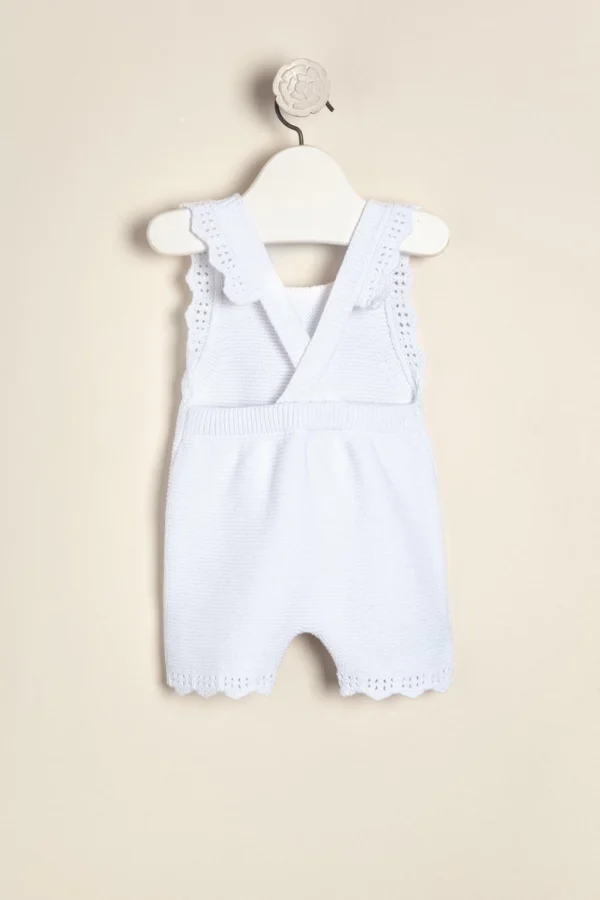 Jardinero en Santa Clara con volado