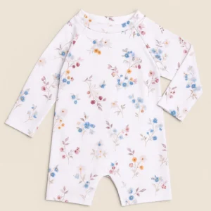 Traje de baño enterito Anna