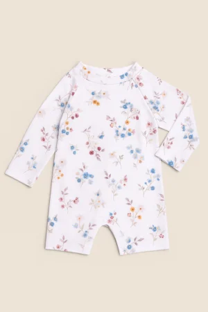 Traje de baño enterito Anna Traje de baño enterito Anna