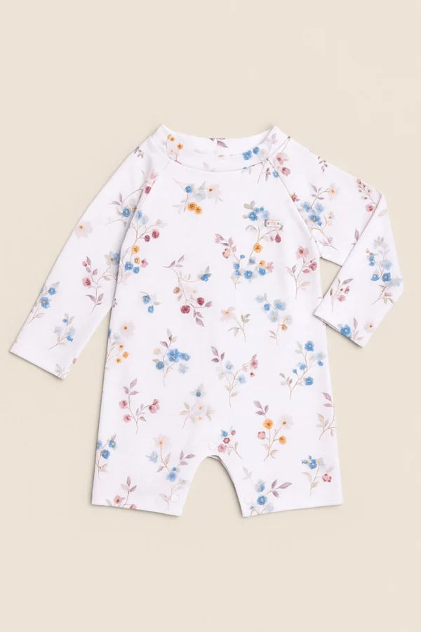 Traje de baño enterito Anna