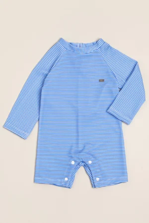 Traje de baño enterito Lucas