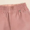 Pantalón de corderoy de algodón Jazmin