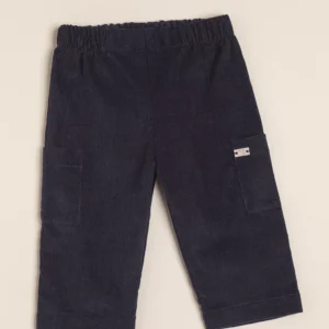 Pantalón de corderoy de algodón Antonino