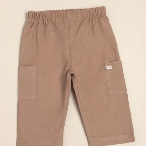 Pantalón de corderoy de algodón Rocco