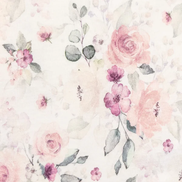 Pack de 2 enteritos, estampado y crudo