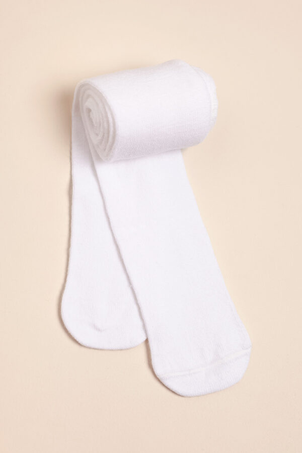 Medias Can Can Algodon