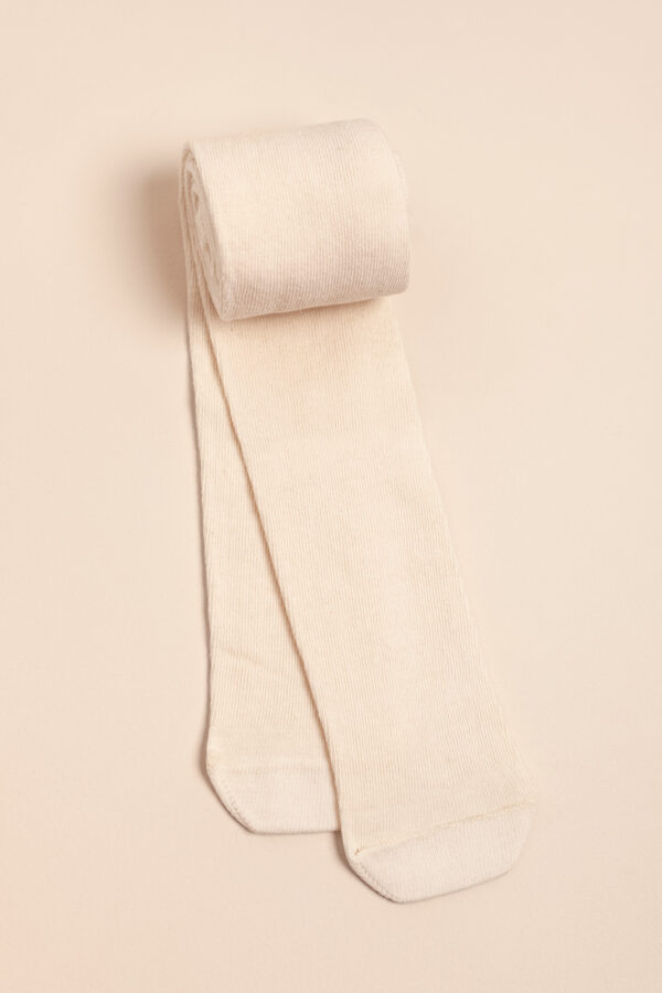 Medias Can Can Algodon